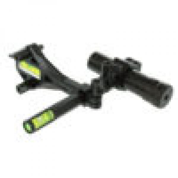 OMP Tru-Center LAT (Laser Alignment Tool)